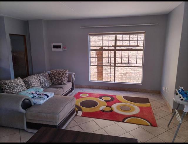 3 BEDROOM PROPERTY TO RENT IN HAZELDEAN